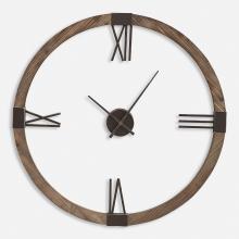 Uttermost 06454 - Uttermost Marcelo Wall Clock