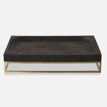 Uttermost 18161 - Uttermost Shadowstone Tray