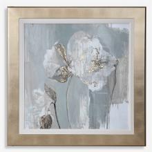 Uttermost 41591 - Golden Tulip Framed Print