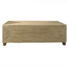 Uttermost 25465 - Uttermost Rora Coffee Table