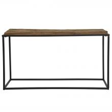 Uttermost 25156 - Uttermost Holston Console Table