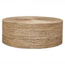 Uttermost 25172 - Uttermost Rora Round Coffee Table