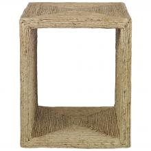 Uttermost 25205 - Uttermost Rora Side Table