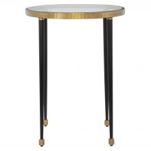 Uttermost 22965 - Uttermost Stiletto Side Table