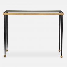 Uttermost 50084 - Uttermost Stiletto Console Table