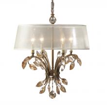 Uttermost 21245 - Uttermost Alenya, 4 Lt. Chandelier