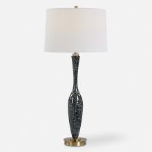 Uttermost 30290 - Uttermost Remy Polished Table Lamp