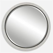 Uttermost 09860 - Uttermost Granada Round Mirror