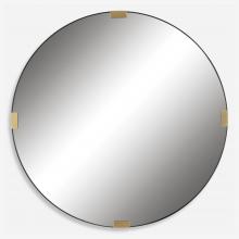 Uttermost 09882 - Uttermost Clip Round Mirror