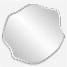 Uttermost 09895 - Uttermost Curiosity Mirror
