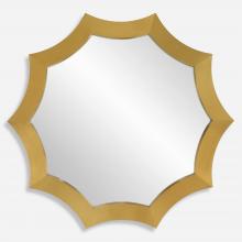 Uttermost 09906 - Uttermost Flare Round Mirror