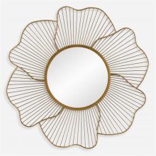 Uttermost 09912 - Uttermost Blossom Mirror