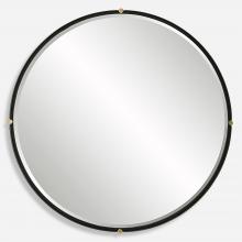 Uttermost 09939 - Uttermost Bonded Round Mirror