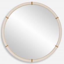 Uttermost 09950 - Uttermost Cyprus Round Mirror