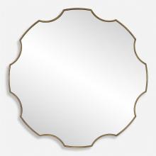 Uttermost 09976 - Uttermost Gearing Up Mirror