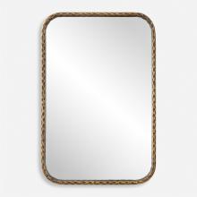 Uttermost 09996 - Uttermost A Little Knotty Vanity Mirror