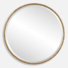 Uttermost 09989 - Uttermost Sutton Round Mirror