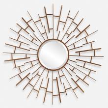 Uttermost 09995 - Uttermost Tangled Round Mirror