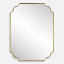 Uttermost 09987 - Uttermost Lennyn Mirror