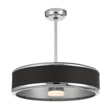 Savoy House 28-FD-485-109 - Archer LED Fan D'Lier in Polished Nickel