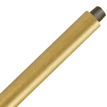 Savoy House 7-EXT-220 - 12" Extension Rod in Riviera Brass