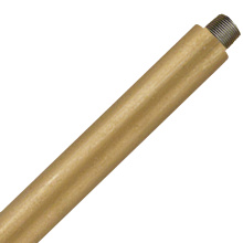Savoy House 7-EXTLG-106 - 12" Extension Rod in Spumante