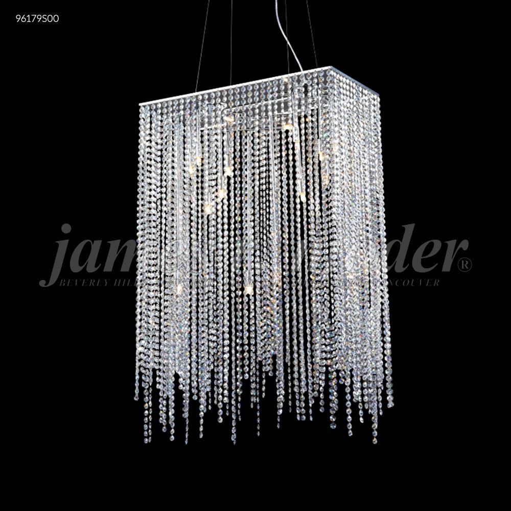 Continental Fashion Chandelier