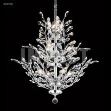 James R Moder 40107S00 - Regalia Chandelier