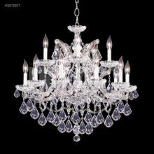 James R Moder 40257S0GT - Maria Theresa 15 Light Chandelier