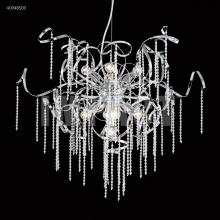 James R Moder 40948S00 - Contemporary Chandelier