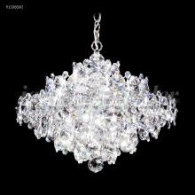 James R Moder 91338S00 - Continental Fashion Chandelier