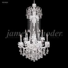 James R Moder 93919S00 - Maria Elena Entry Chandelier