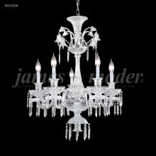  96115S00 - Le Chateau 5 Light Chandelier