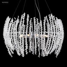 James R Moder 96195S22 - Continental Fashion Chandelier