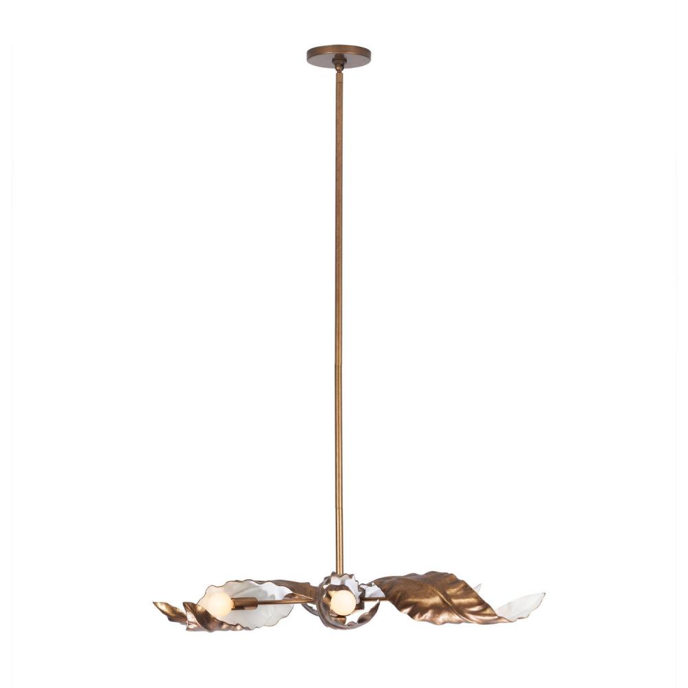 SPIRA 36 IN CHANDELIER