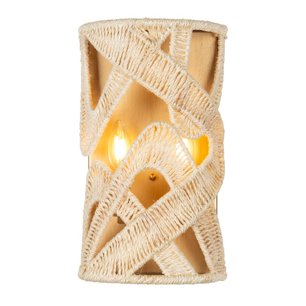 SOGA WALL SCONCE