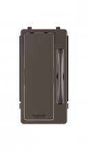 Legrand HMRKITDB - radiant? Interchangeable Face Cover for Multi-Location Remote Dimmer, Dark Bronze