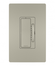 Legrand WZ3RL50NI - Smart Tru-Universal Dimmer with Zigbee 3.0