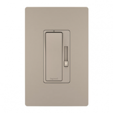 Legrand RH703PNICCV4 - radiant? Incandescent 700W 3-Way Dimmer, Nickel