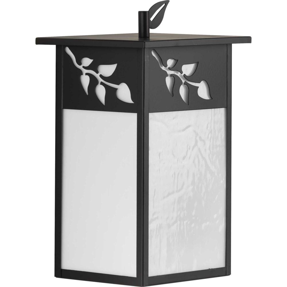 P560160-020 1-100W MED WALL LANTERN