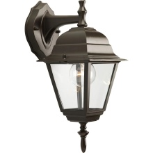 Progress HS71006-125 - HS71006-125 1-100W MED WALL LANTERN