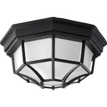 Progress HS71011-31 - HS71011-31 2-60W MED CLOSE TO CEILING