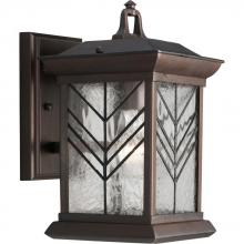 Progress P5974-88 - One Light Heirloom Wall Lantern