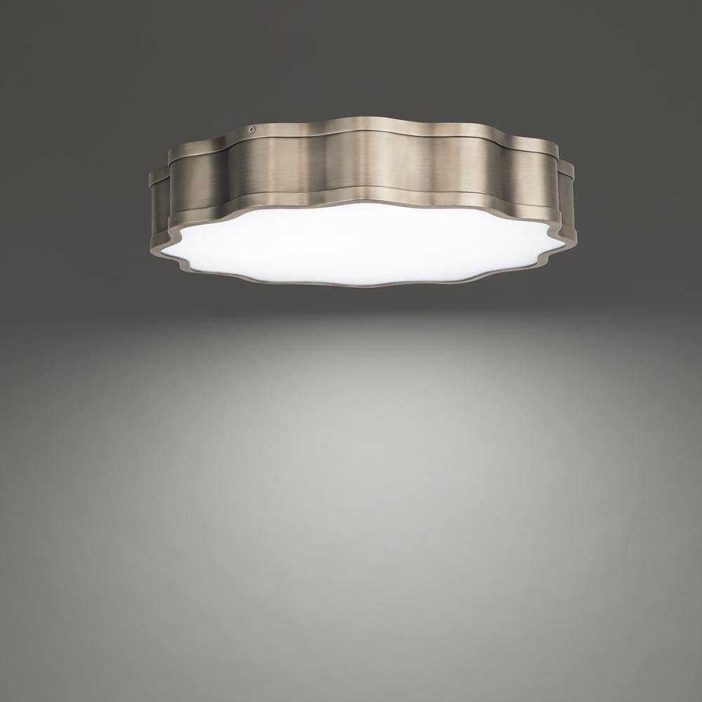 Vaughan Flush Mount Light