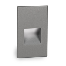 WAC US WL-LED200-C-GH - LEDme® Vertical Step and Wall Light