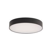 WAC US FM-240505-9CS-BK - Edgeless 5" Flush Mount 5CCT