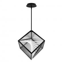 WAC US PD-43517-BK - Dyce Pendant Light