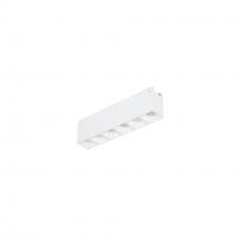 WAC US R1GDL06-N927-WT - Multi Stealth Downlight Trimless 6 Cell