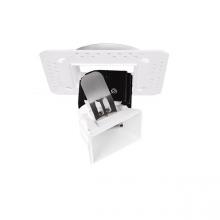 WAC US R3ASAL-S827-WT - Aether Square Adjustable Invisible Trim with LED Light Engine