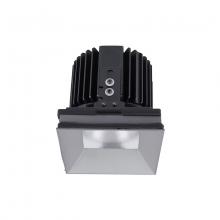 WAC US R4SD1L-F830-HZ - Volta Square Shallow Regressed Invisible Trim with LED Light Engine